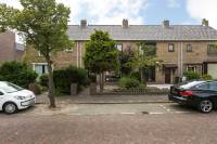 Woning Rembrandtstraat 4 Monster