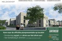 Woning Van Schaikweg 7811 Emmen
