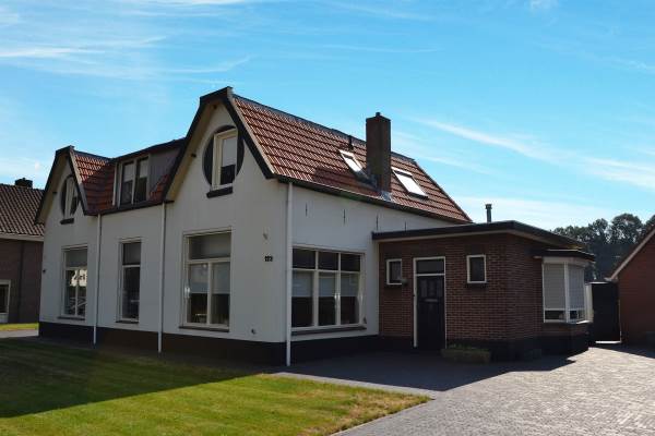 Woning Oude Haaksbergerweg 123 Goor