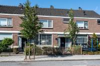 Woning Kagertuinen 4 Sassenheim