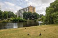 Woning Louis Davidsstraat 735 Den Haag