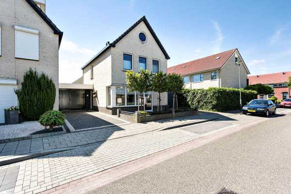 Woning Meander 78 Swalmen