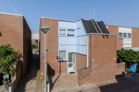 Woning Eekhoorntjesbrood 25 Alphen aan den Rijn