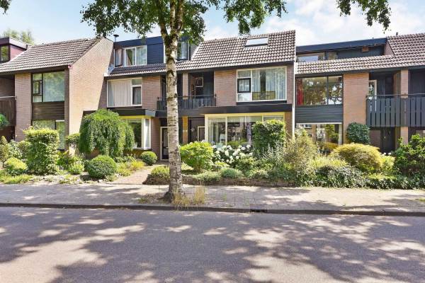 Woning Annadaal 6 Ede