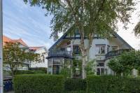 Woning Korte Singel 13 Bussum