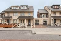 Woning Robiniahout 17 Barendrecht