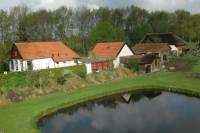 Woning Oosterseveldweg 16 Oosterstreek