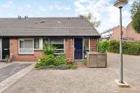 Woning Zuilenburg 13 Dordrecht