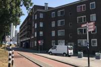 Woning Maastunnelplein 12 Rotterdam