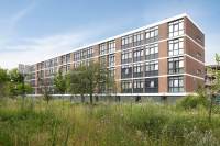 Woning Jan Zijvertszstraat 6 Amsterdam