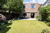 Woning Schoolstraat 12 Wassenaar