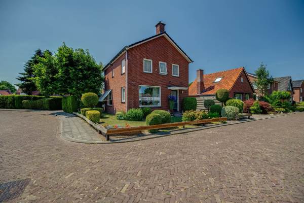 Woning Wulpenweg 1 Daarlerveen