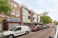 Woning Katendrechtse Lagedijk 335 Rotterdam