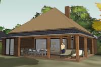 Woning Ruigeweg 97 Sint Maartensbrug