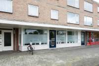 Woning De Hulstlaan 4 Leek