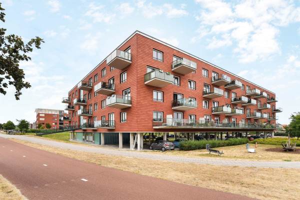 Woning Nes 68 Pijnacker