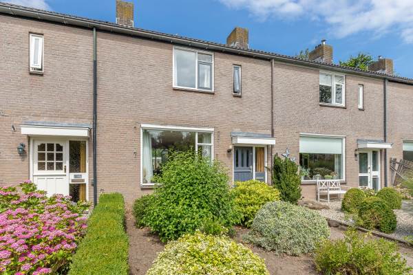 Woning Havikenhof 48 Nijkerk