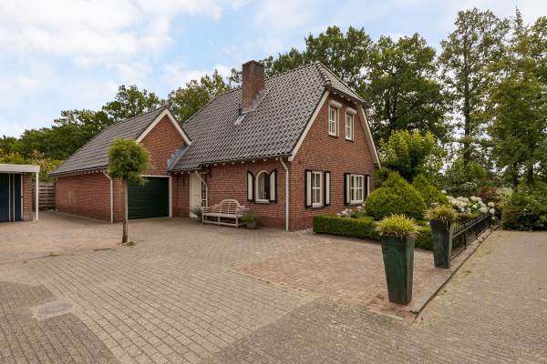 Woning Geesinksbrink 22 Eibergen