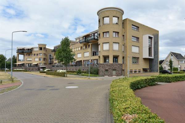 Woning Grote Loef 64 Malden