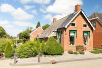 Woning Departementsstraat 53 Uithuizen