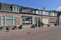 Woning J.W.C. Bloemstraat 35 Alphen aan den Rijn