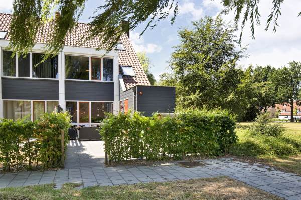 Woning Schulpkamp 37 Nijkerk