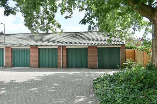 Garage Zilverschoonstraat 1402 Bussum