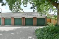 Garage Zilverschoonstraat 1402 Bussum