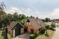Woning De Wetterwille 72 Drachten