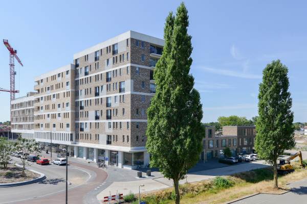Woning De Velduil 97 Amersfoort