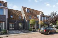 Woning Monceaupark 16 Purmerend