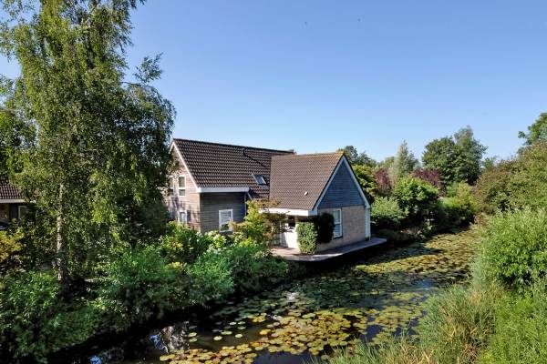 Woning Reiger 51 Zuid-Scharwoude