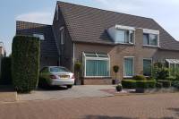 Woning Cimbaal 6 Zevenaar