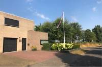 Woning Schorrenkruid 81 Bergen op Zoom