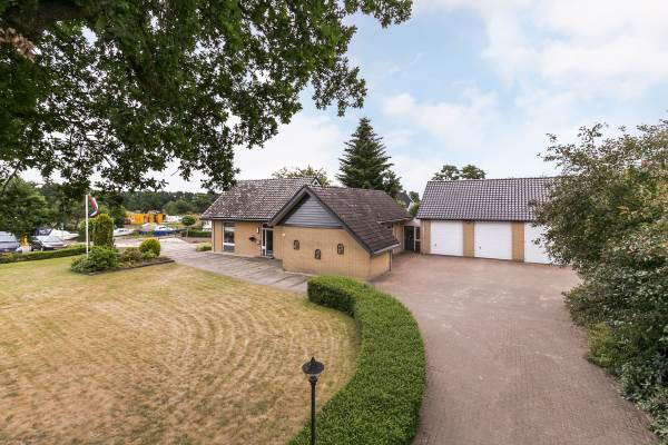 Woning Legauke 1 Opeinde