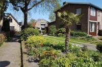 Woning 't Vennetje 2 Sint Pancras