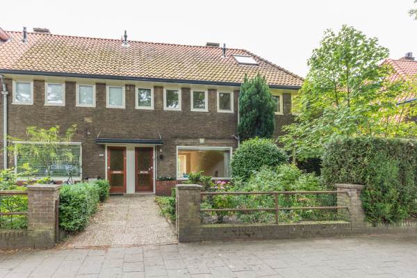Woning Eemnesserweg 119 Hilversum