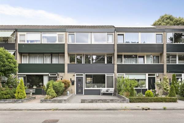 Woning De Wittenhagen 113 Harderwijk