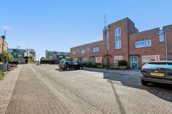 Woning Moerasmeer 8 Houten Oozo.nl