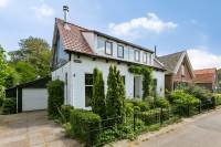 Woning Damsteeg 3 Nieuw-Beijerland