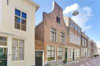 Woning Spanjaardstraat 52 Middelburg