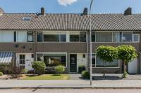 Woning Lavermanstraat 6 Drachten