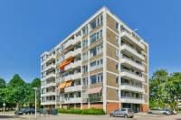 Woning Van Boshuizenstraat 399 Amsterdam