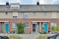 Woning Nienke van Hichtumstraat 134 Hoofddorp