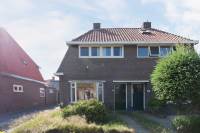 Woning Mr Halbe Binnertsstraat 10 Heerenveen