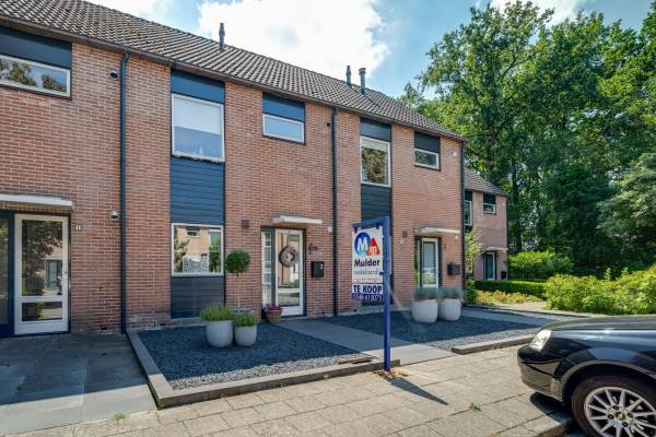 Woning Kruidenlaan 3 Nijverdal