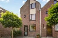Woning Tuinstraat 14 Maassluis