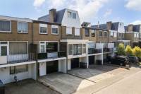 Woning Lensveltlaan 7 Nieuwegein