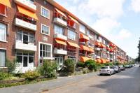 Woning Stokroosstraat 95 Den Haag