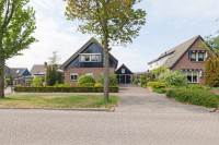 Woning Burgemeester Nieuwenhuijsenstraat 82 Limmen